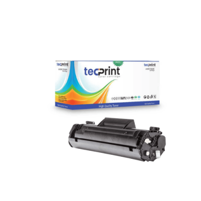 HP Q2613A (13A) Muadil Toner - 1