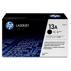 Hp 13A-Q2613A Orjinal Toner - 1