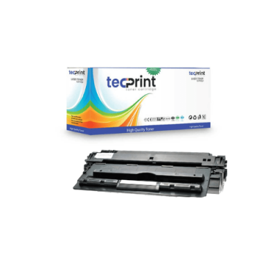 HP CF214A (14A) MUADİL SİYAH TONER - 1