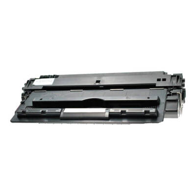 HP CF214A (14A) MUADİL SİYAH TONER - 2