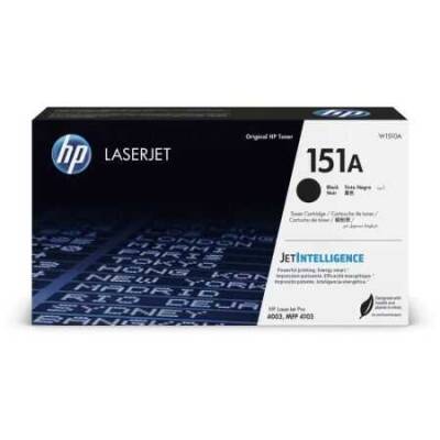 Hp 151A-W1510A Orjinal Toner - 1