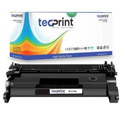 Hp 151X-W1510X Çipsiz Muadil Toner Yüksek Kapasite - 1