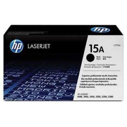 Hp 15A-C7115A Orjinal Toner - 1