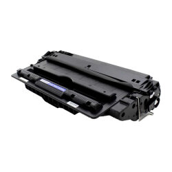 HP Q7516A (16A) Muadil Toner - 2