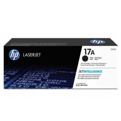 Hp 17A-CF217A Orjinal Toner - 1