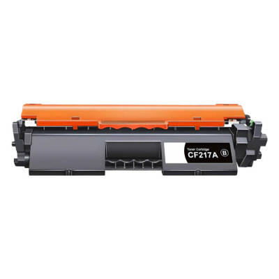HP CF217A (17A) Muadil Toner ÇİPLİ - 2