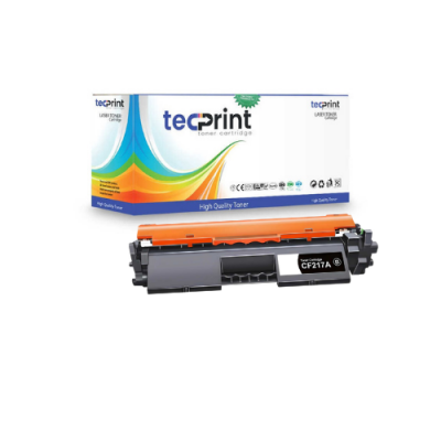 HP M102A Muadil Toner Çipli CF217A - 1