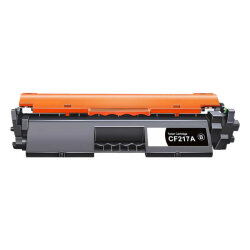 HP M102A Muadil Toner Çipli CF217A - 3