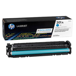 Hp 201A-CF401A Mavi Orjinal Toner - 1