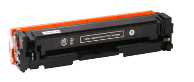 Hp 201X-CF400X Siyah Muadil Toner - 2