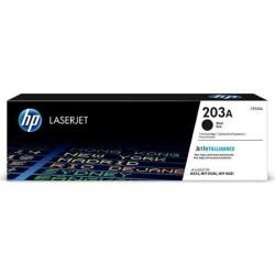 Hp 203A-CF540A Orjinal Siyah Toner - 1