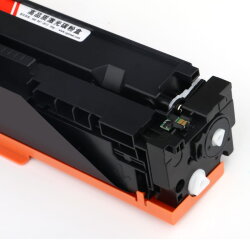 Hp 203A-CF540A Siyah Muadil Toner - 3