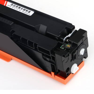 Hp 203A-CF540A Siyah Muadil Toner - 3