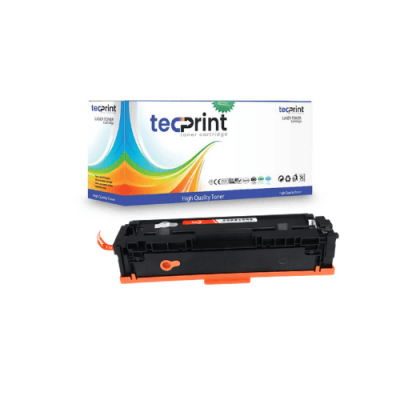 Hp 203A-CF540A Siyah Muadil Toner - 1