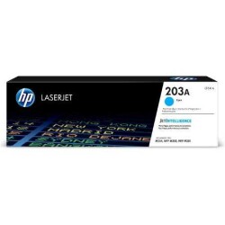 Hp 203A-CF541A Mavi Orjinal Toner - 1