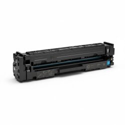 HP 203X CF541X Mavi Yüksek Kapasiteli Orijinal Toner - 2