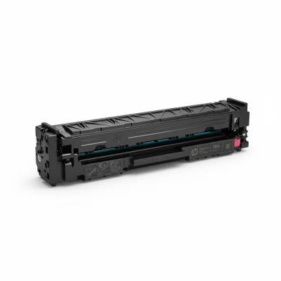HP 203X CF543X Kırmızı Yüksek Kapasiteli Orijinal Toner - 2
