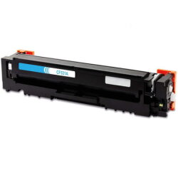 Hp 205A-CF531A Mavi Muadil Toner - 2