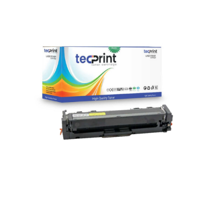 HP 207A W2210A Siyah Muadil Toner Çipli - 1
