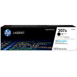 Hp 207A-W2210A Siyah Orjinal Toner - 1