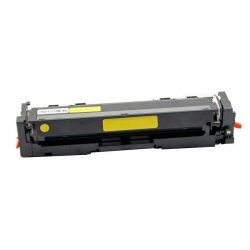 HP 207A Muadil Toner Seti Çipsiz - 2