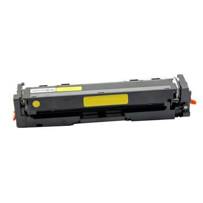 HP 207A Muadil Toner Seti Çipli - 2