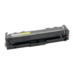 HP 207A Muadil Toner Seti Çipli - 5