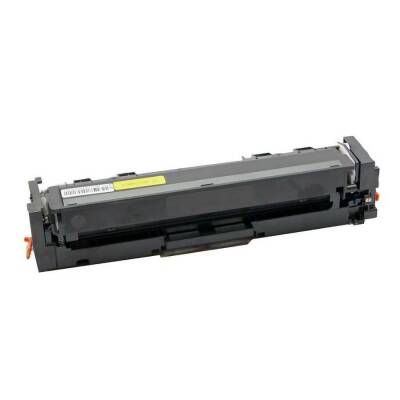 HP 207A Muadil Toner Seti Çipli - 5