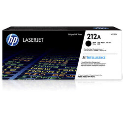 Hp 212A-W2120A Siyah Orjinal Toner - 1