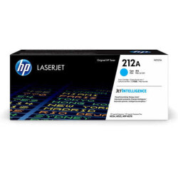 Hp 212A-W2121A Mavi Orjinal Toner - 1