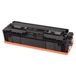 Hp 216A-W2410A Siyah Çipsiz Muadil Toner - 2