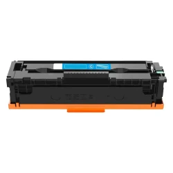 Hp 216A-W2411A Mavi Çipsiz Muadil Toner - 2