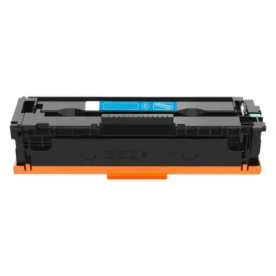 Hp 216A-W2411A Mavi Çipsiz Muadil Toner - 2