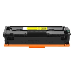 Hp 216A-W2412A Sarı Çipli Muadil Toner - 2