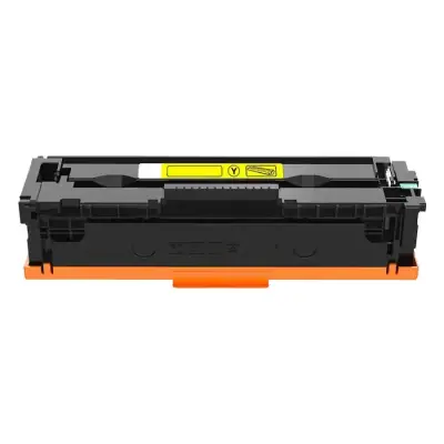 Hp 216A-W2412A Sarı Çipli Muadil Toner - 2
