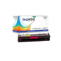 HP 216A (W2413A) Kırmızı Çipli Muadil Toner - Hp