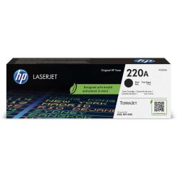 HP 220A (W2200A) Siyah Orijinal Toner - Hp