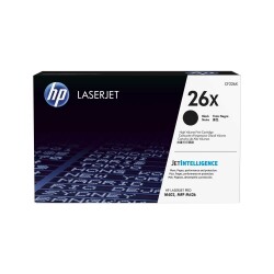 Hp 26X-CF226X Orjinal Toner - 1