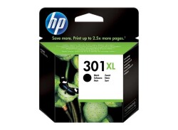 Hp 301XL-CH563E Orjinal Siyah Kartuş - 1