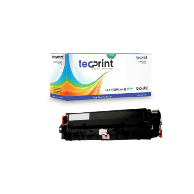 Hp 304A-CC530A Siyah Muadil Toner - 1