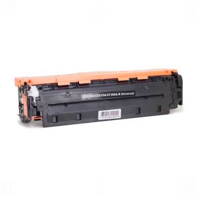 Hp 305A-CE410A Siyah Muadil Toner - 3