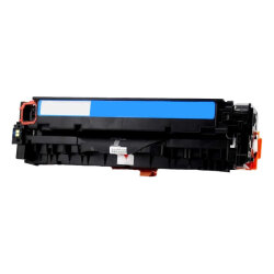 Hp 305A-CE411A Mavi Muadil Toner - 2