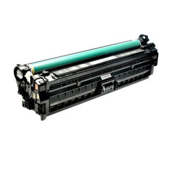 Hp 307A-CE740A Siyah Muadil Toner - 2