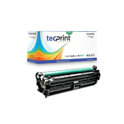 Hp 307A-CE742A Sarı Muadil Toner - Hp
