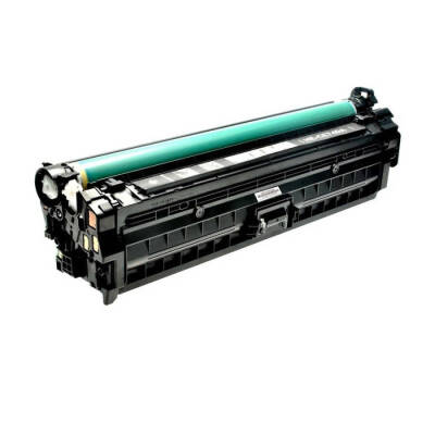Hp 307A-CE742A Sarı Muadil Toner - 2