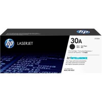 Hp 30A-CF230A Orjinal Toner - 1