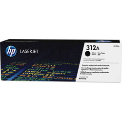 Hp 312A-CF383A Orjinal Siyah Toner - 1