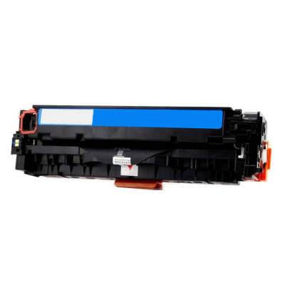 HP 312A CF381A Mavi Muadil Toner - 2