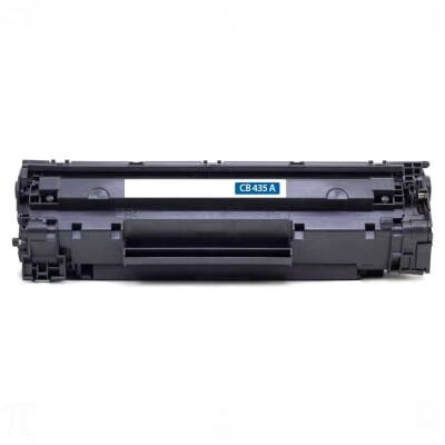 Hp 35A-CB435A Muadil Toner - 2