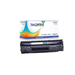 Hp 35A-CB435A Muadil Toner - Hp